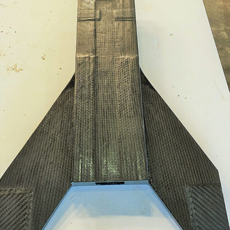 End of Arm Tooling for EAM
