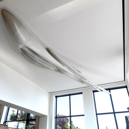 “Splash” design by Zaha Hadid Architects