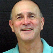 Eric Goetz