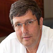 Tim Hodgdon