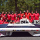 SEVT American Solar Challenge
