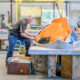 Steve Hassett Tooling Automotive Fabrication