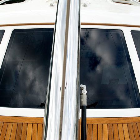 Windcrest Detail